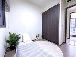 The Visionaire (D27), Condominium #587554991